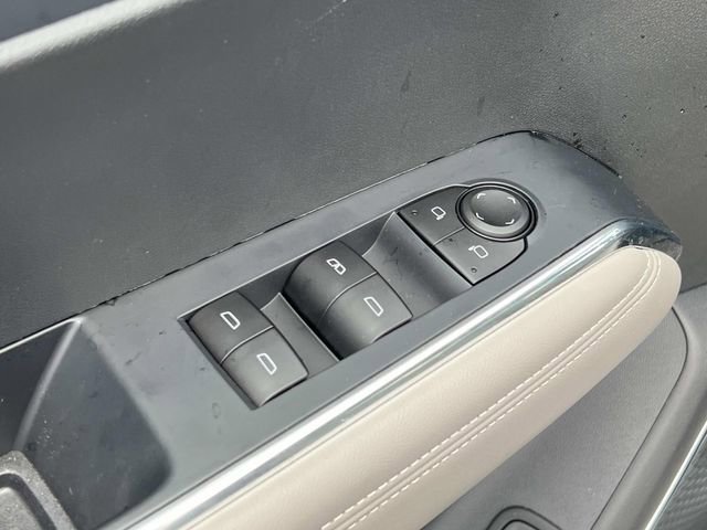 Used 2026 GMC Acadia Elevation w/ Black Edition AWD/4WD image 18