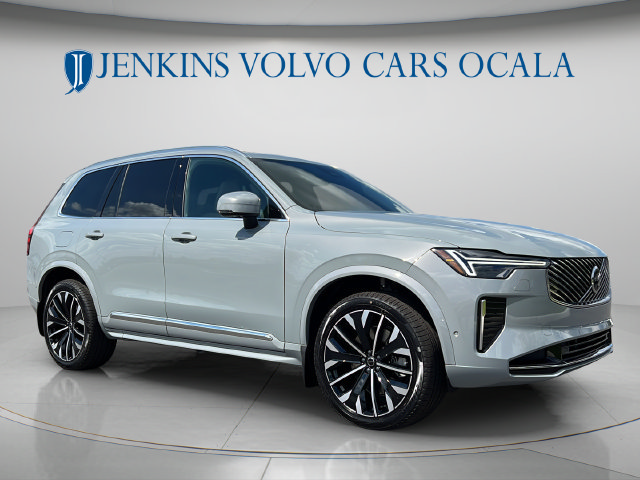 New 2027 Volvo XC90 T8 Bright