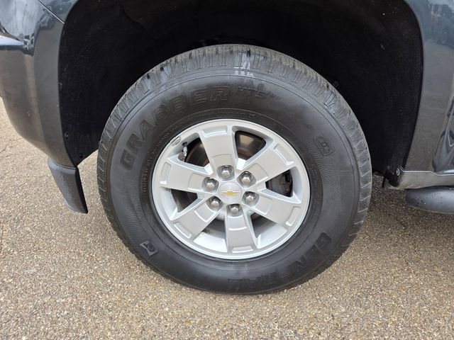 Used 2017 Chevrolet Colorado W/T w/ WT Convenience Package image 22