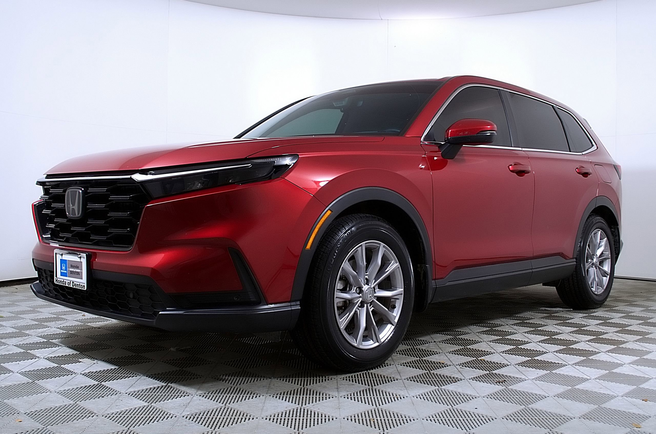 Used 2023 Honda CR-V EX-L image 2