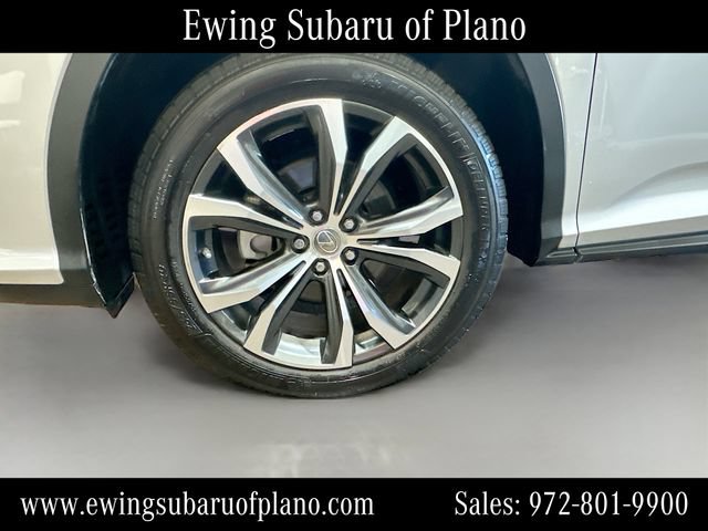 Used 2017 Lexus RX 350 AWD w/ Premium Package image 33