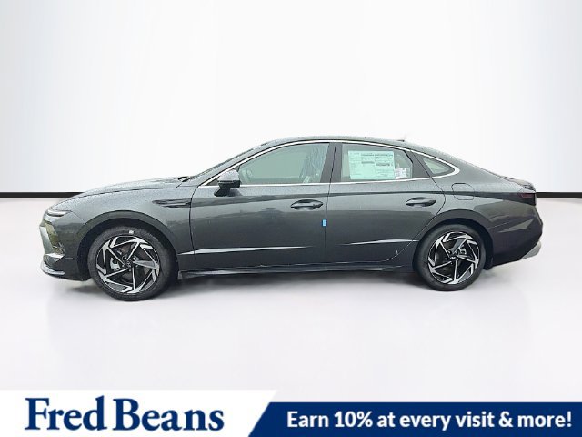 New 2026 Hyundai Sonata SEL FWD image 5