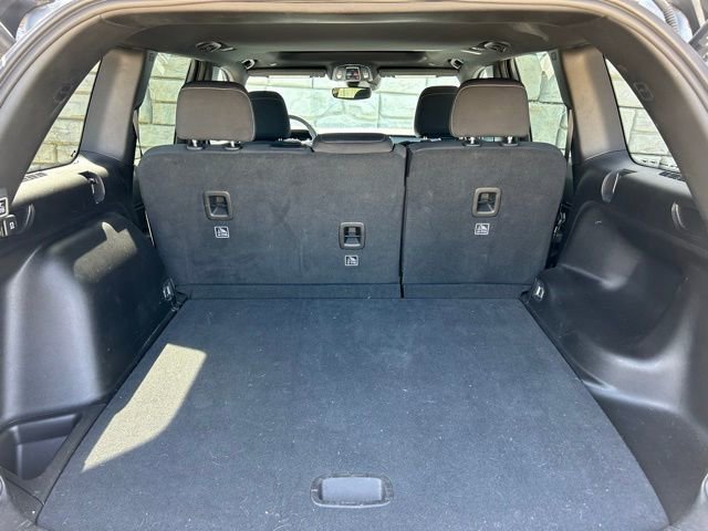 Certified 2024 Jeep Grand Cherokee Laredo X w/ Luxury Tech Group I AWD/4WD image 11