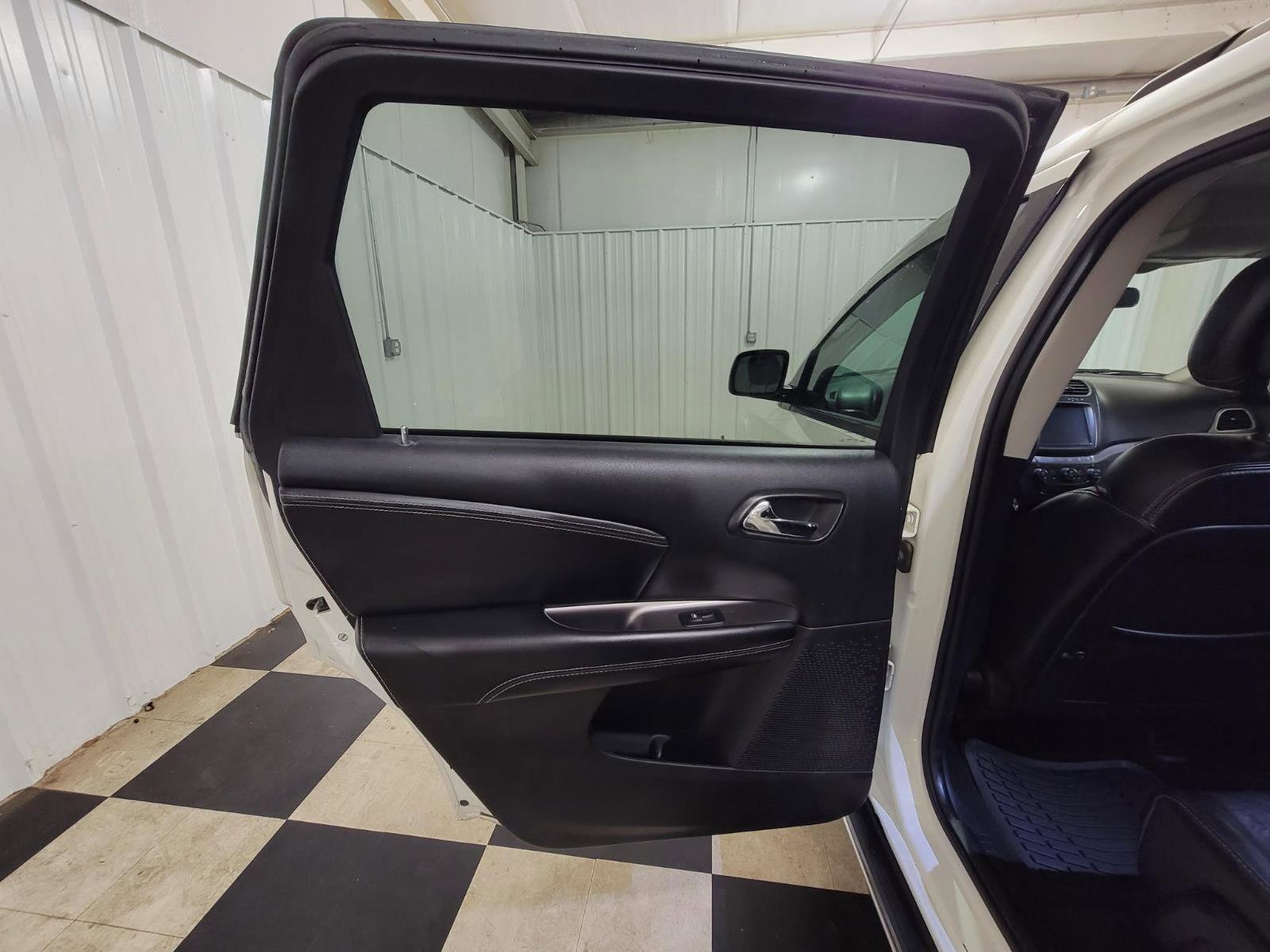 Used 2018 Dodge Journey Crossroad image 15