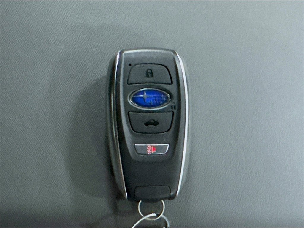 New 2026 Subaru Crosstrek 2.0i Premium image 27