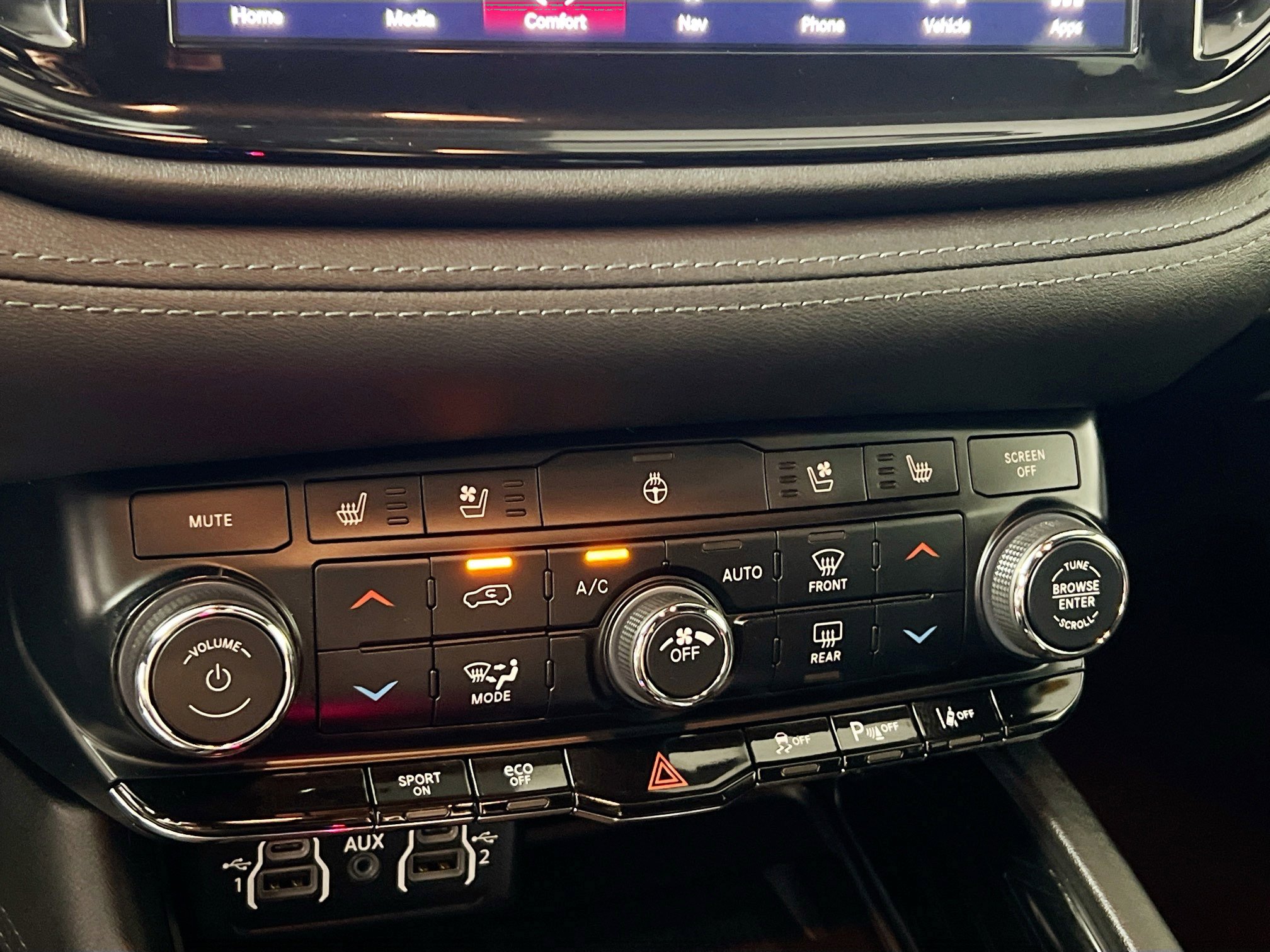 Used 2022 Dodge Durango Citadel image 27