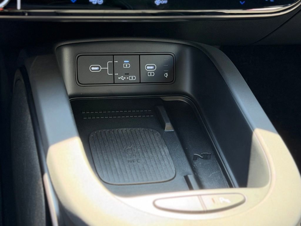 Used 2025 Hyundai Ioniq 5 N AWD/4WD image 17