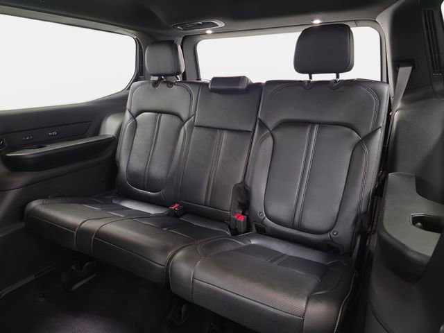 Used 2022 Jeep Wagoneer Series III w/ Premium Group I AWD/4WD image 36