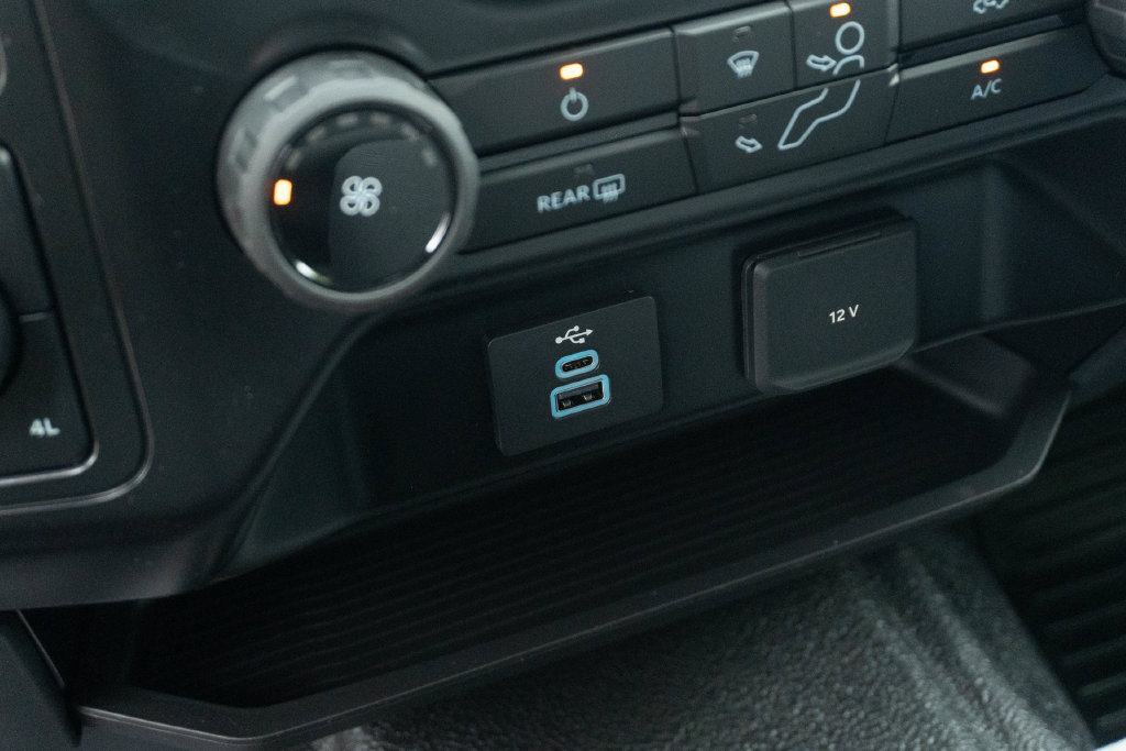 New 2027 Ford F350 XL AWD/4WD image 33