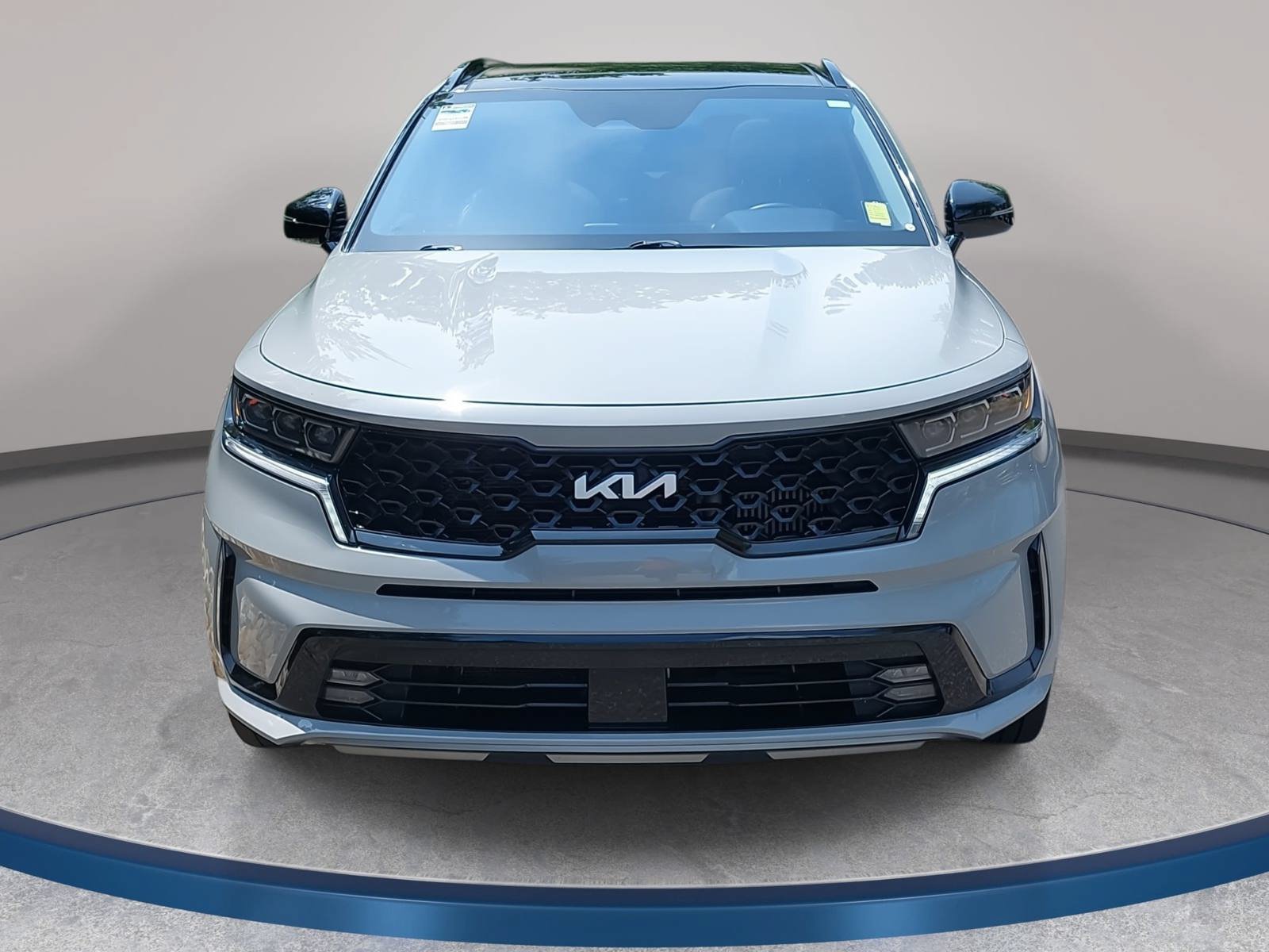 Used 2022 Kia Sorento SX AWD/4WD image 2