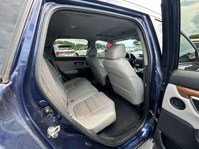 Used 2020 Honda CR-V Touring image 17