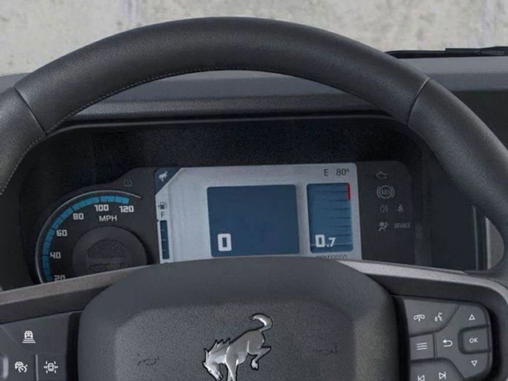 New 2025 Ford Bronco Badlands image 58