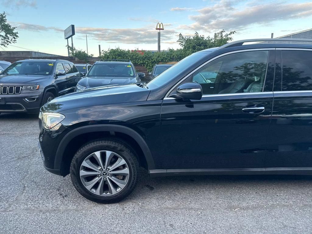 Used 2020 Mercedes-Benz GLE 350 4MATIC w/ 3rd Row Seat Package image 7