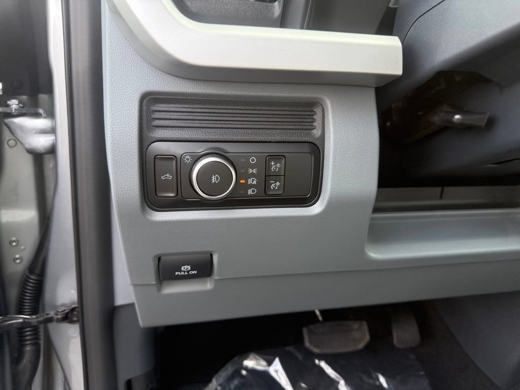 New 2027 Ford F250 XL w/ STX Appearance Package AWD/4WD image 20