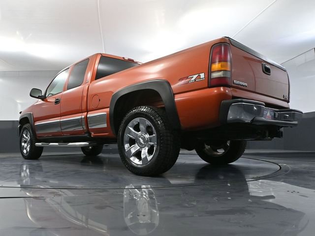 Used 2001 GMC Sierra 1500 SLE w/ Convenience Plus Group image 43