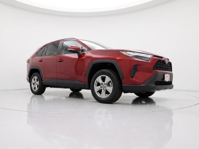 New 2025 Toyota RAV4 XLE w/ Convenience Package AWD/4WD image 27