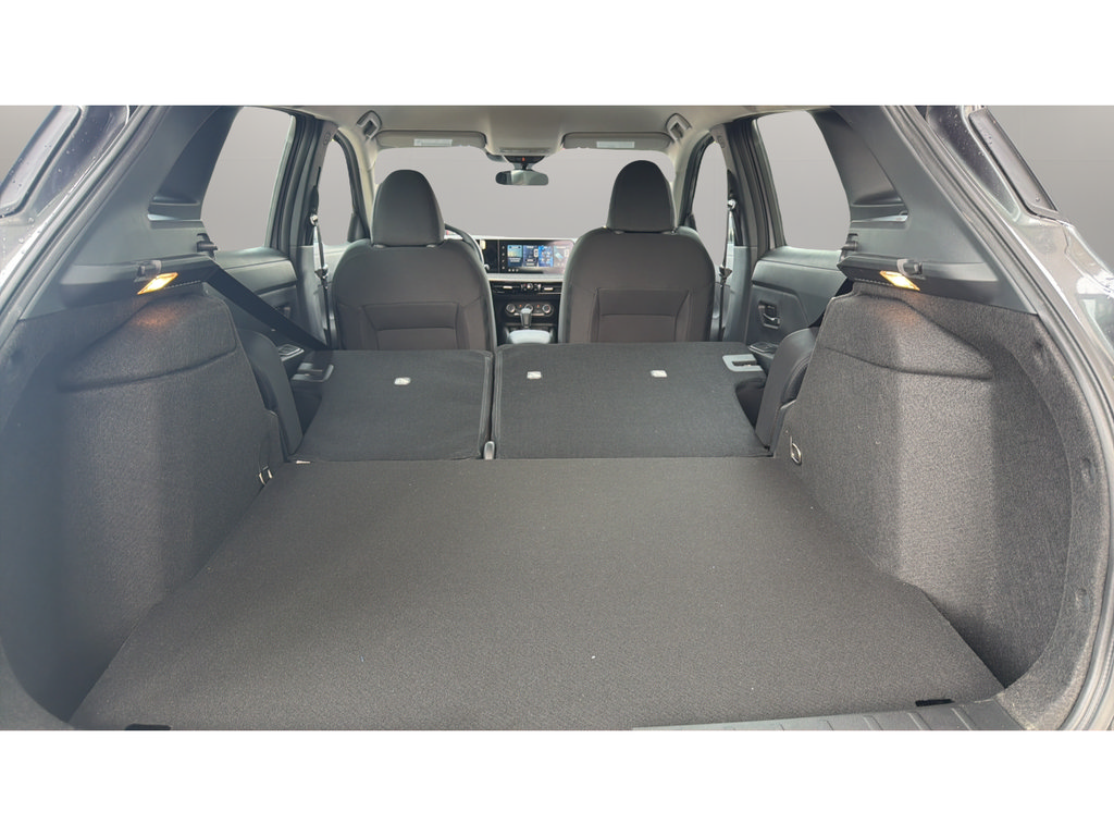 New 2026 Nissan Kicks S AWD/4WD image 13