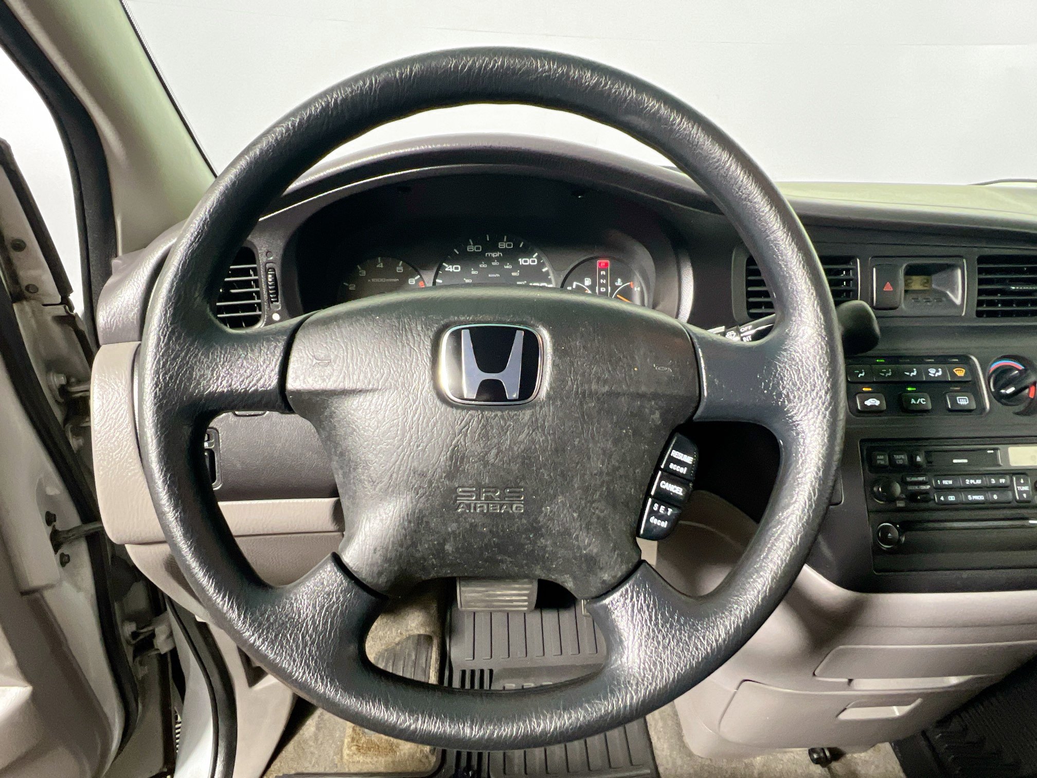 Used 2003 Honda Odyssey LX image 17