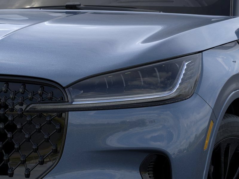 New 2026 Lincoln Aviator Reserve w/ Luxury Package RWD image 47