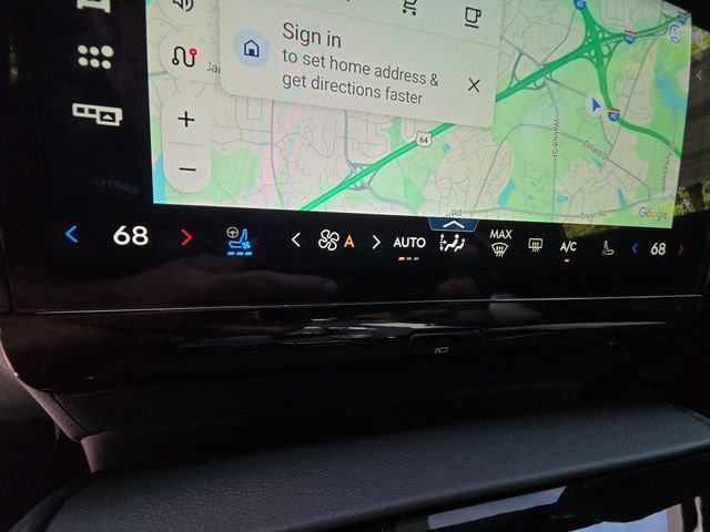 New 2025 Lincoln Navigator L Reserve w/ Jet Appearance Package AWD/4WD image 19