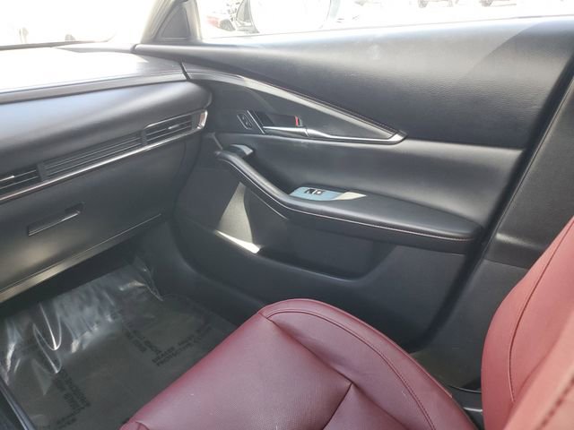 Used 2023 MAZDA CX-30 AWD 2.5 S w/ Preferred Package image 12