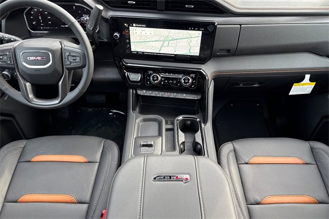 New 2026 GMC Sierra 2500 AT4 w/ AT4 Premium Plus Package image 15