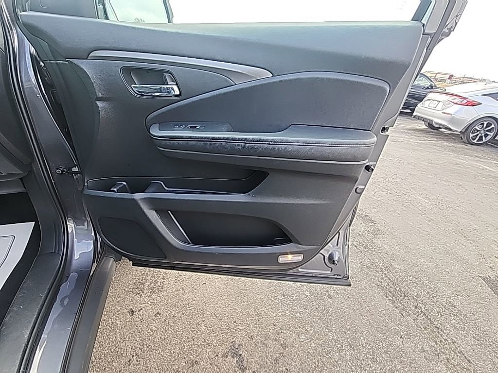 Certified 2023 Honda Ridgeline RTL-E image 32