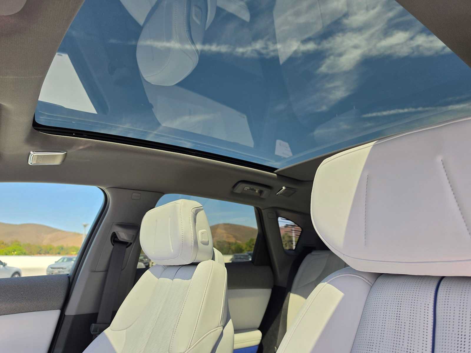 New 2027 Cadillac Optiq Premium Sport AWD/4WD image 26