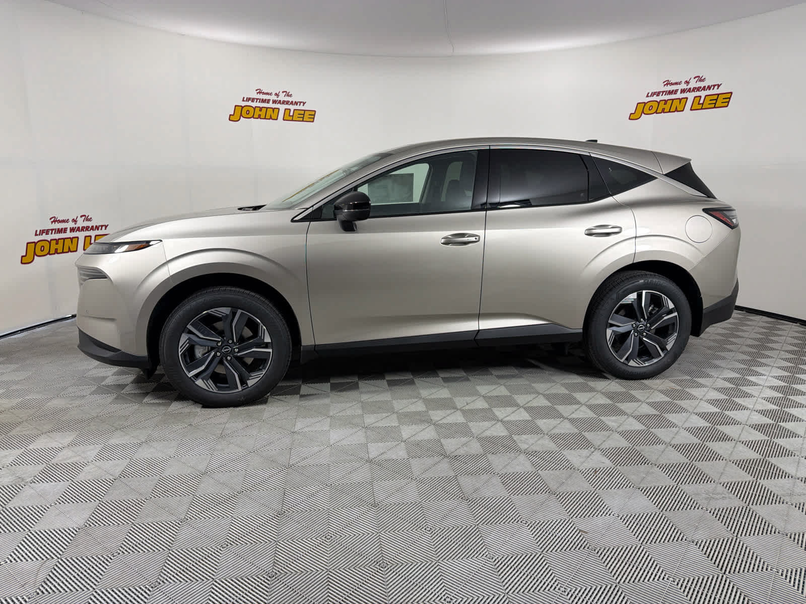New 2026 Nissan Murano SL AWD/4WD image 2