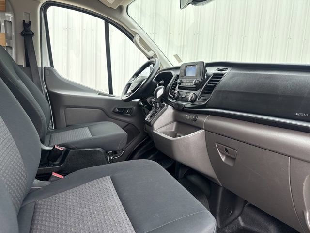 Used 2025 Ford Transit 250 Low Roof w/ Exterior Upgrade Package RWD image 16