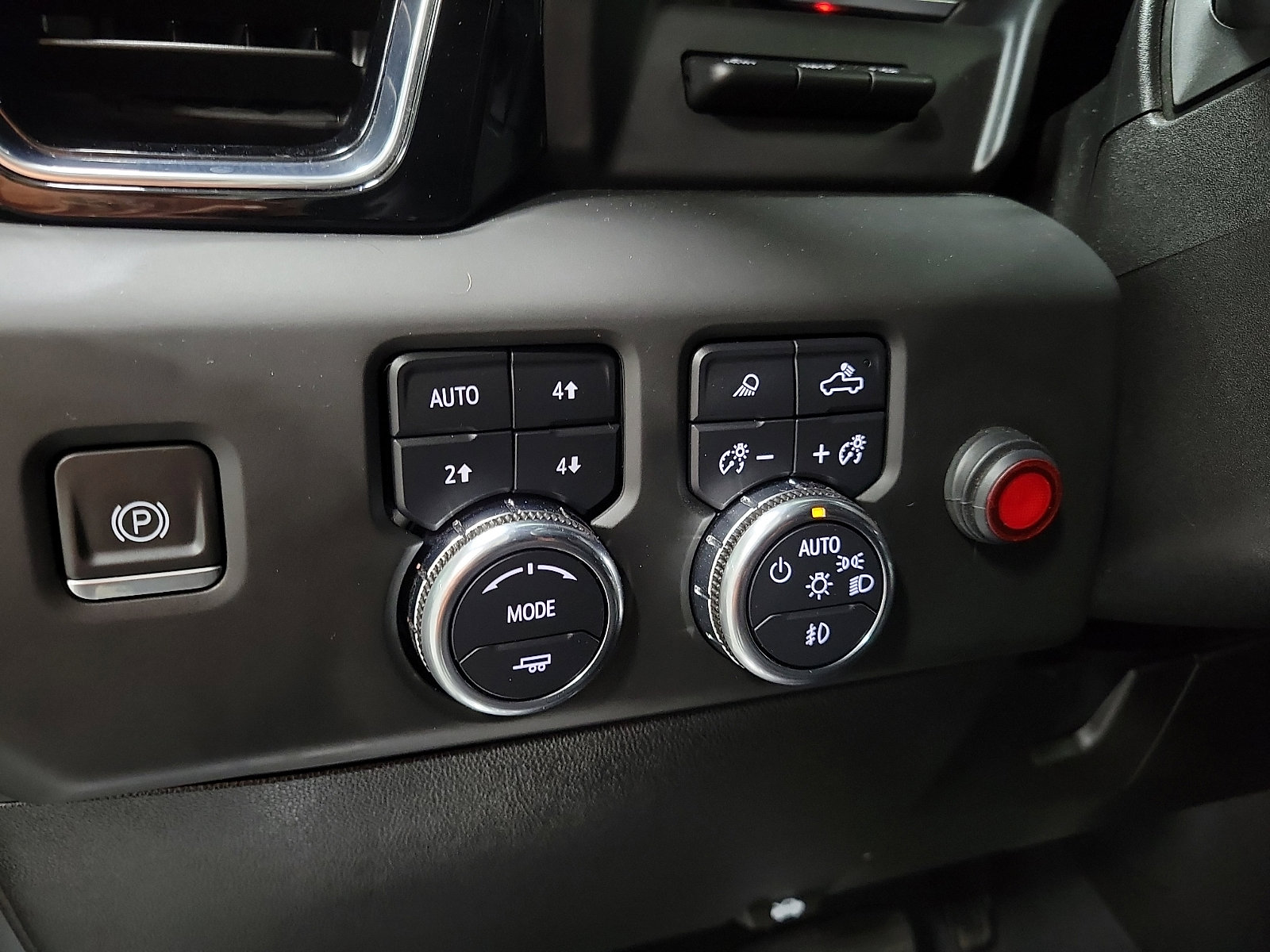 Used 2024 GMC Sierra 2500 Denali w/ Denali Reserve Package image 14