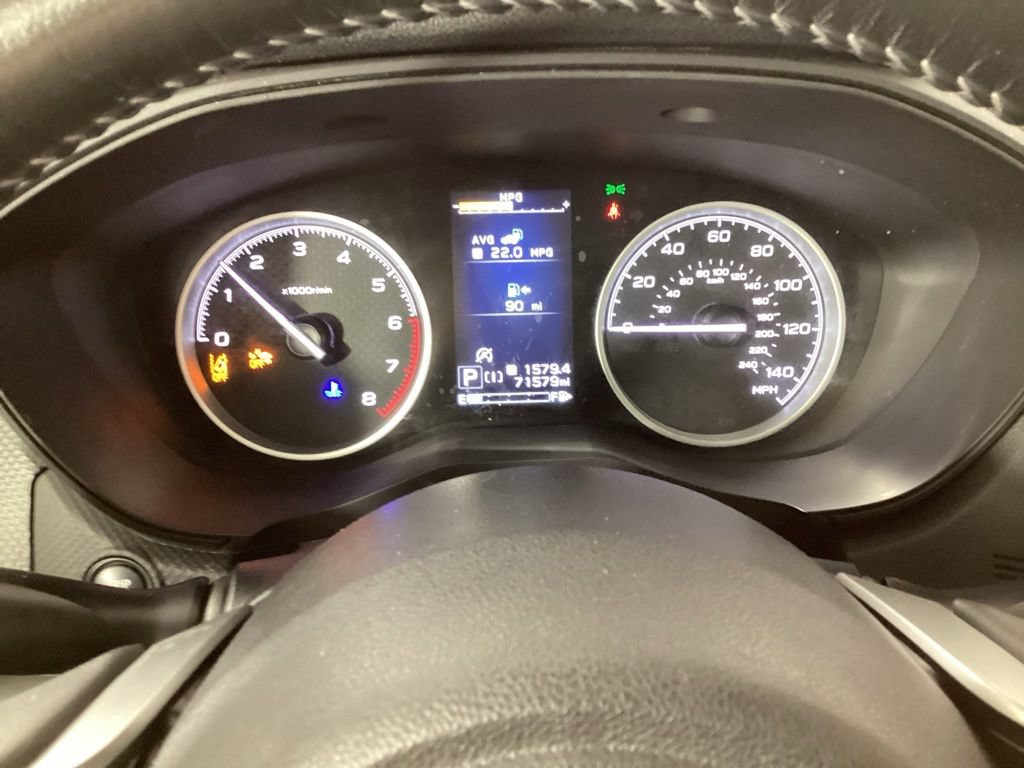 Used 2020 Subaru Forester Premium AWD/4WD image 17