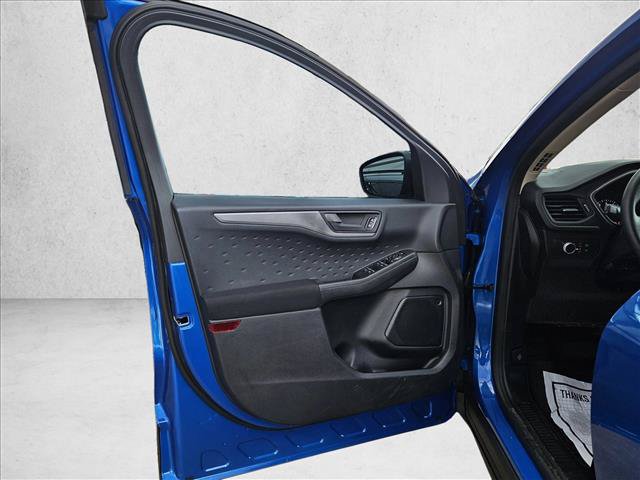 Used 2020 Ford Escape S FWD image 12