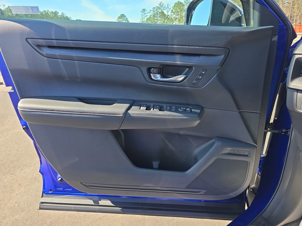 Used 2025 Honda CR-V Sport-L image 30