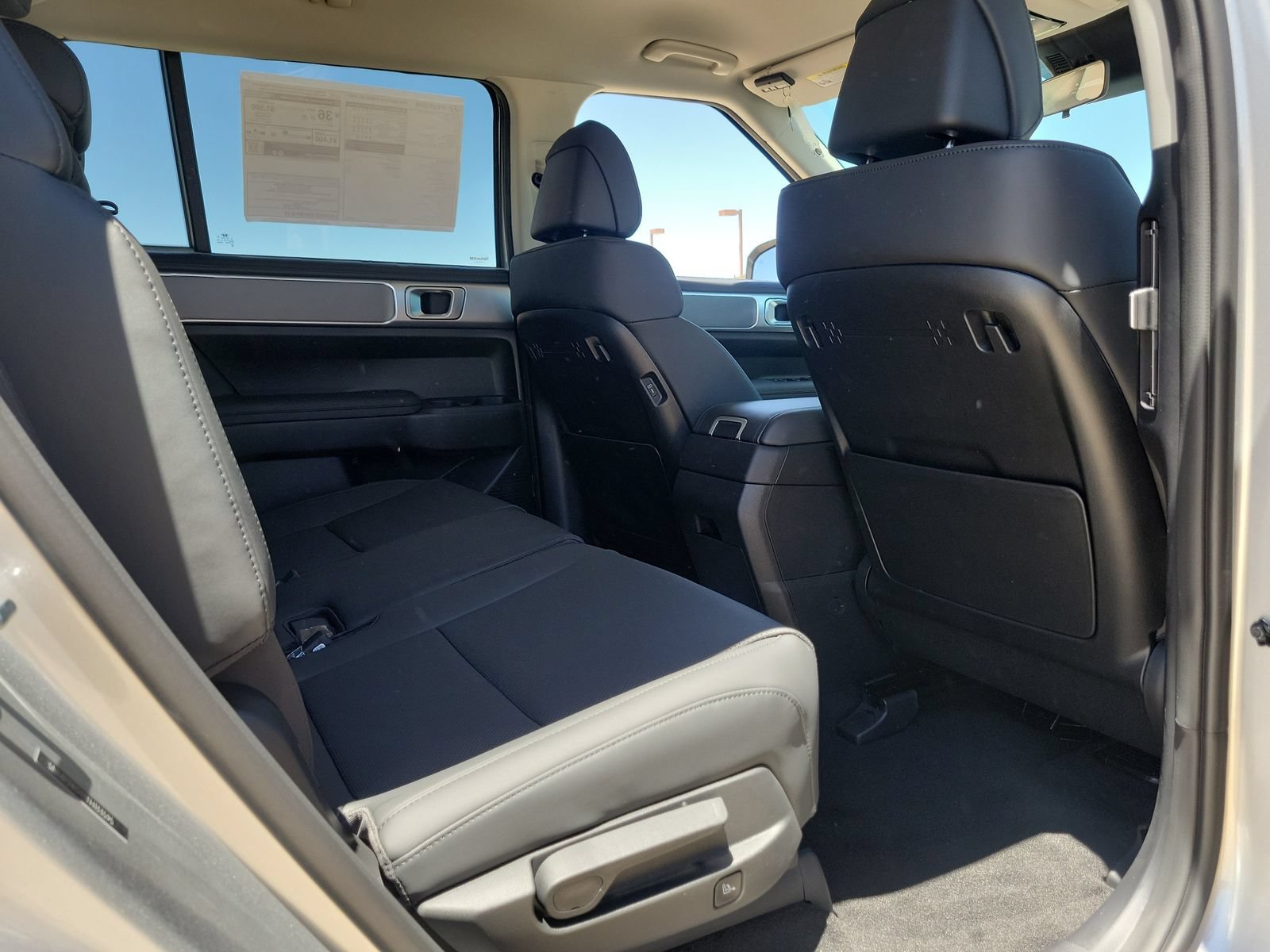 New 2026 Hyundai Santa Fe SEL FWD image 18