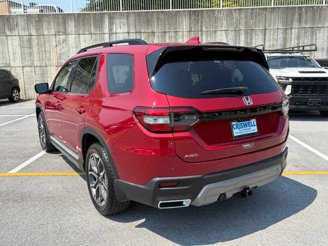 Used 2023 Honda Pilot Elite image 5