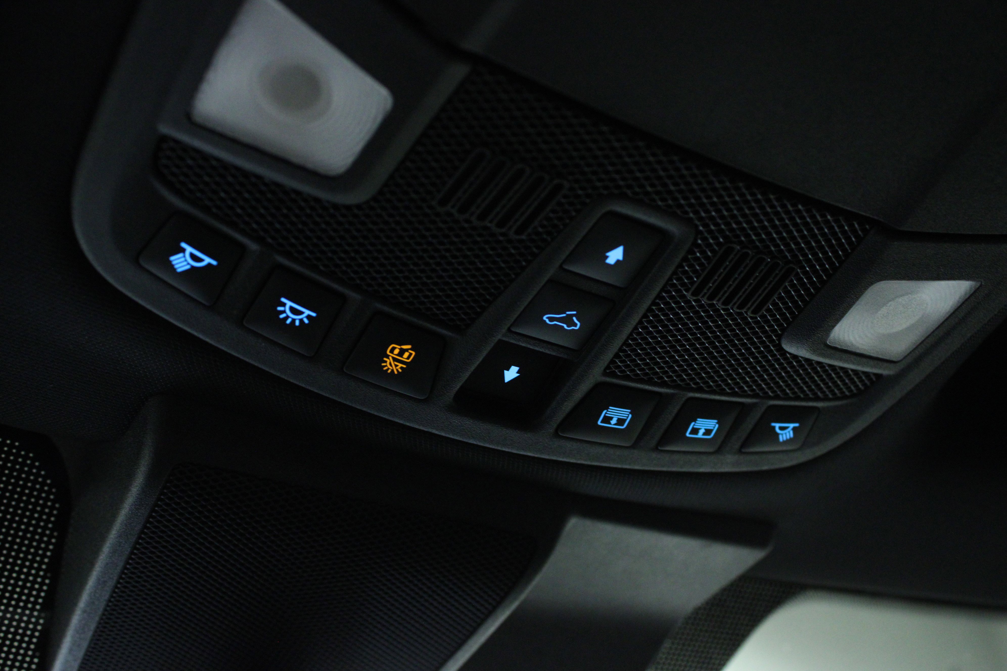 Used 2020 Ford F150 Platinum w/ Technology Package AWD/4WD image 24