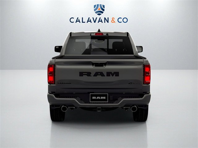New 2026 RAM 1500 Laramie image 6
