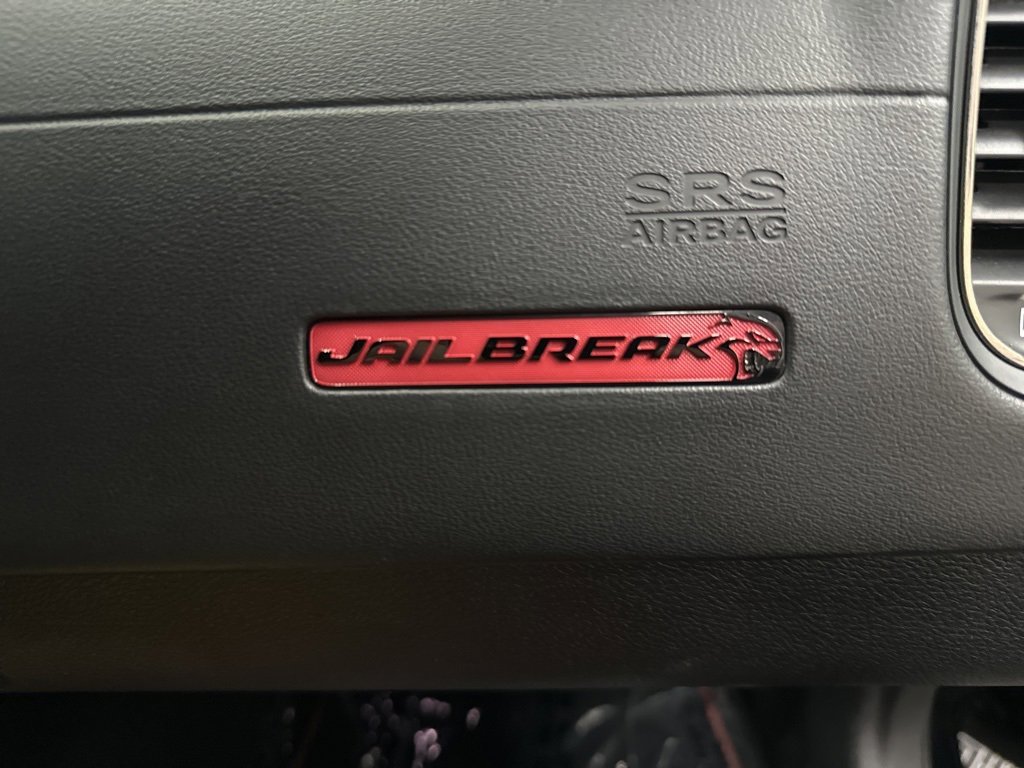 Used 2023 Dodge Charger SRT Hellcat w/ Harman/Kardon Audio Group image 13