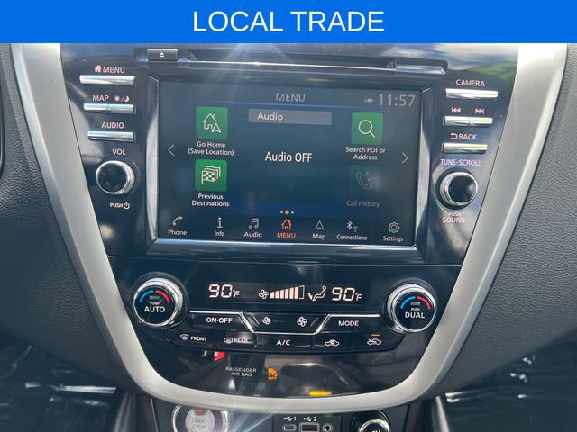 Used 2023 Nissan Murano Platinum AWD/4WD image 26