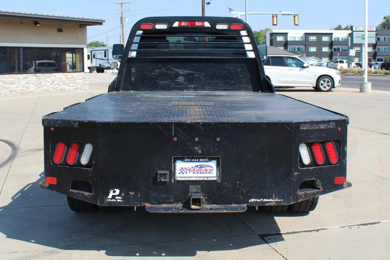 Used 2022 RAM 4500 Tradesman w/ Max Tow Package AWD/4WD image 77