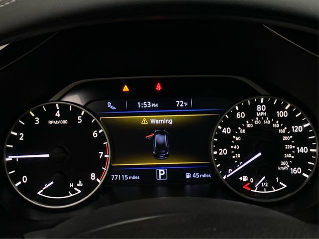 Used 2017 Nissan Murano Platinum w/ Platinum Technology Package AWD/4WD image 22