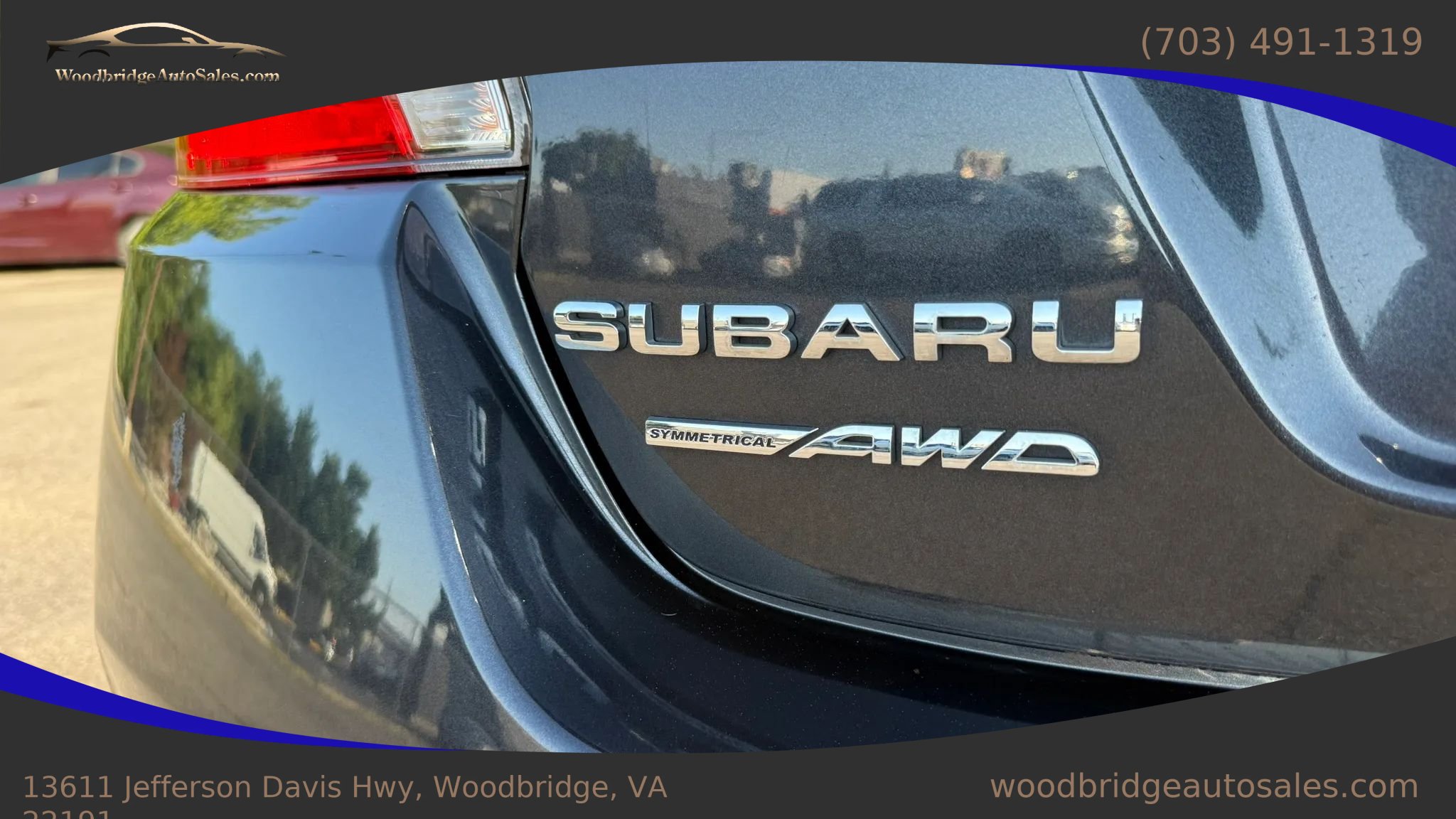 Used 2019 Subaru WRX AWD/4WD image 9