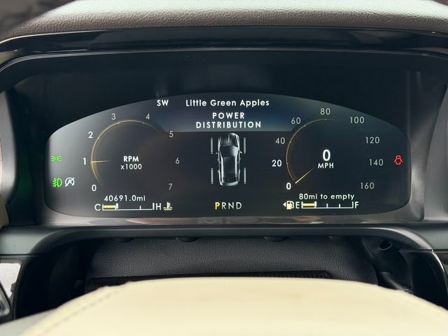 Used 2023 Lincoln Aviator Reserve w/ Equipment Group 201A image 47