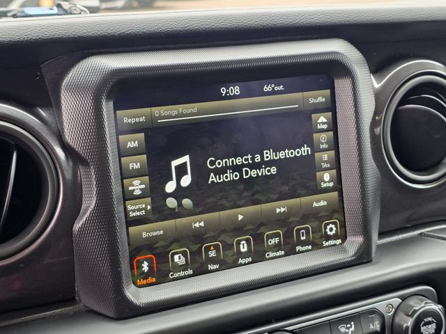 Used 2021 Jeep Gladiator Sport AWD/4WD image 26
