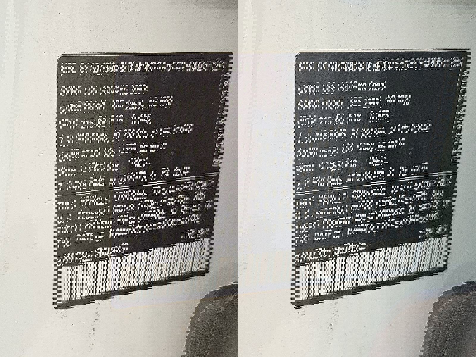 Used 2025 Volkswagen Taos SE AWD/4WD image 28