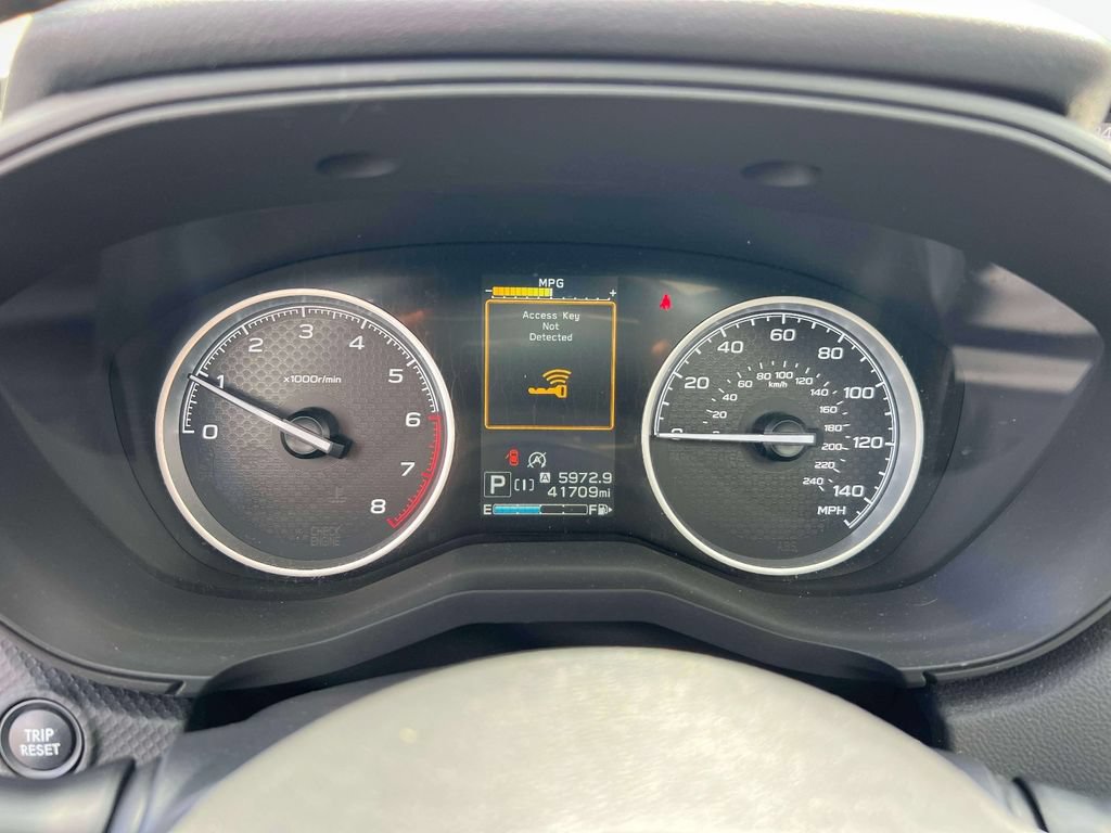 Used 2019 Subaru Forester Limited AWD/4WD image 25