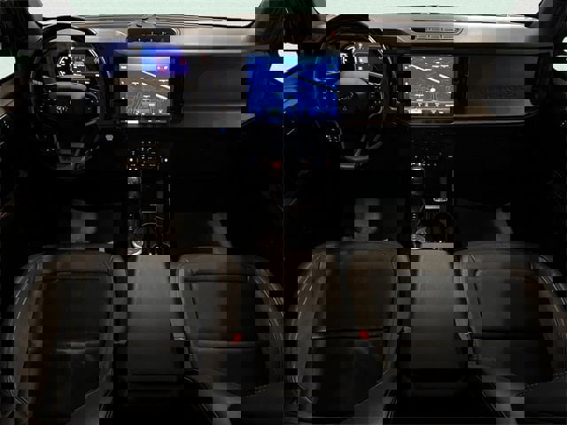 Used 2021 Ford Bronco Outer Banks w/ Sasquatch Package image 13