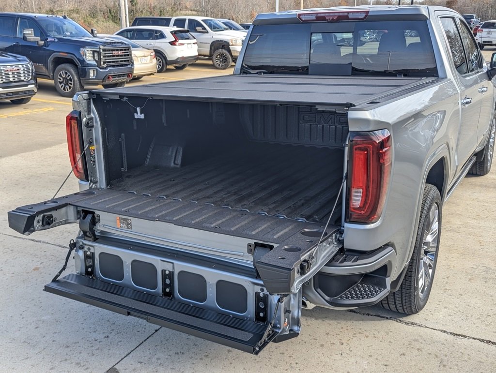 New 2026 GMC Sierra 1500 Denali w/ Denali Reserve Package image 12