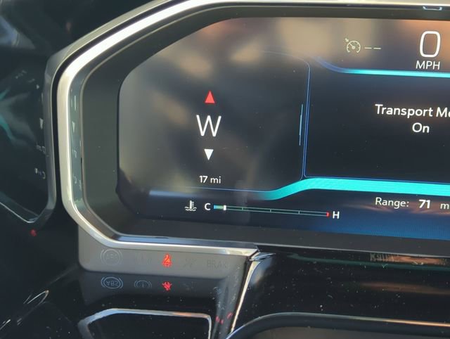 New 2026 Chevrolet Silverado 1500 LT w/ Safety Package image 12